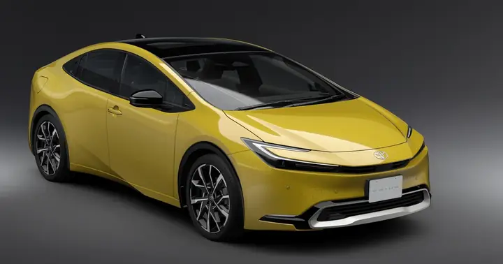 Toyota Prius – Biểu Tượng Của Công Nghệ Xe Hybrid Và Tương Lai Bền Vững Toyota Prius – Biểu Tượng Của Công Nghệ Xe Hybrid Và Tương Lai Bền Vững