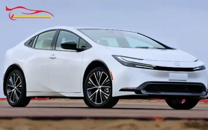 Toyota Prius – Biểu Tượng Của Công Nghệ Xe Hybrid Và Tương Lai Bền Vững Toyota Prius – Biểu Tượng Của Công Nghệ Xe Hybrid Và Tương Lai Bền Vững