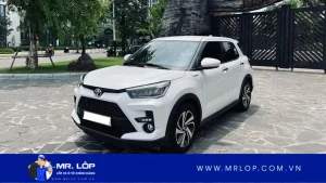 Xe Toyota Raize: Đánh Giá Chi Tiết Và Những Điều Cần Biết