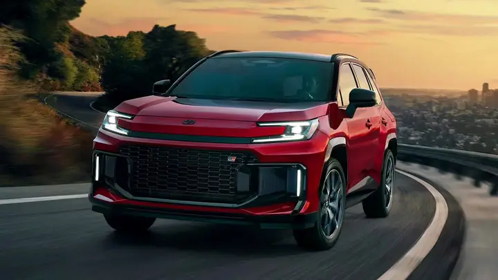 Xe Toyota Rav4 – Tổng Quan Chi Tiết Và Những Điều Cần Biết Khi Mua Xe Xe Toyota Rav4 – Tổng Quan Chi Tiết Và Những Điều Cần Biết Khi Mua Xe