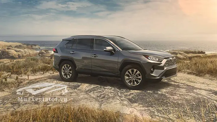 Xe Toyota Rav4 – Tổng Quan Chi Tiết Và Những Điều Cần Biết Khi Mua Xe Xe Toyota Rav4 – Tổng Quan Chi Tiết Và Những Điều Cần Biết Khi Mua Xe
