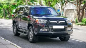 Xe Toyota Runner – Đánh Giá Toàn Diện, Lợi Ích, Nhược Điểm Và Những Điều Cần Biết Trước Khi Mua