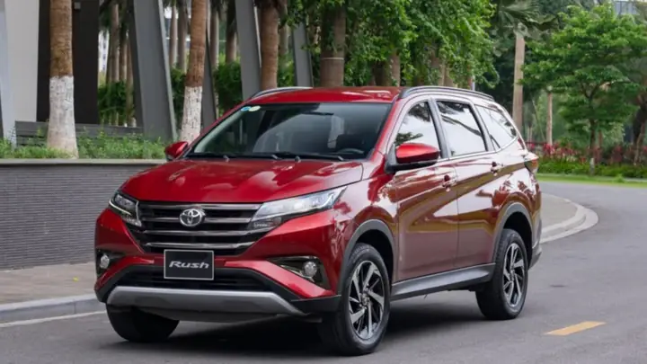 Xe Toyota Rut: Đánh Giá Toàn Diện, Lợi Ích Và Những Điều Cần Biết Trước Khi Mua Xe Toyota Rut: Đánh Giá Toàn Diện, Lợi Ích Và Những Điều Cần Biết Trước Khi Mua