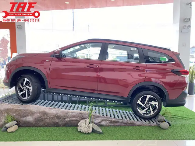 Xe Toyota Rut: Đánh Giá Toàn Diện, Lợi Ích Và Những Điều Cần Biết Trước Khi Mua Xe Toyota Rut: Đánh Giá Toàn Diện, Lợi Ích Và Những Điều Cần Biết Trước Khi Mua