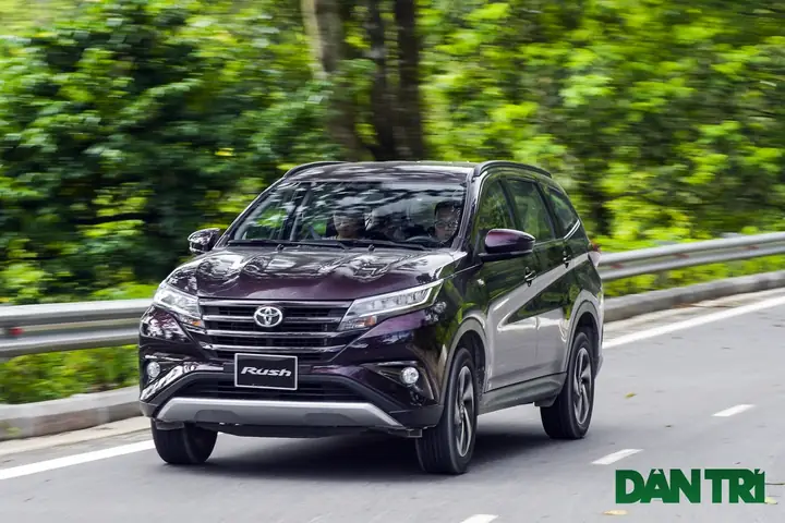 Xe Toyota Rut: Đánh Giá Toàn Diện, Lợi Ích Và Những Điều Cần Biết Trước Khi Mua Xe Toyota Rut: Đánh Giá Toàn Diện, Lợi Ích Và Những Điều Cần Biết Trước Khi Mua