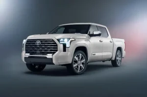 Xe Toyota Tundra: Đánh Giá Toàn Diện Và Lợi Ích Cho Người Dùng
