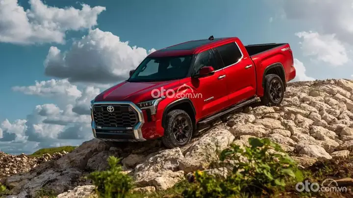 Xe Toyota Tundra: Đánh Giá Toàn Diện Và Lợi Ích Cho Người Dùng