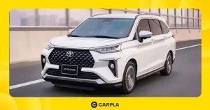 Xe Toyota Veloz: Tất Cả Những Điều Bạn Cần Biết Về Chiếc Xe Gia Đình Đa Dụng
