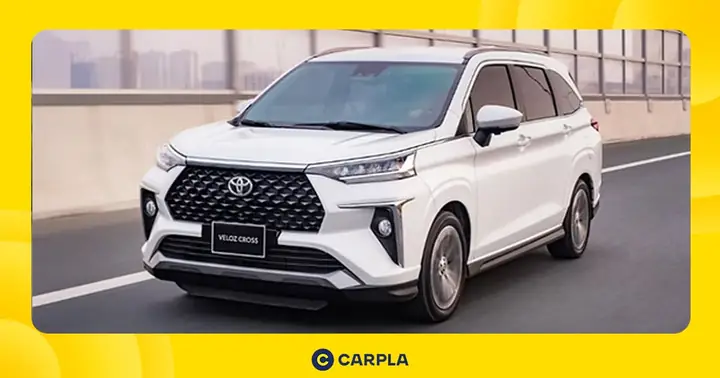 Xe Toyota Veloz: Tất Cả Những Điều Bạn Cần Biết Về Chiếc Xe Gia Đình Đa Dụng Xe Toyota Veloz: Tất Cả Những Điều Bạn Cần Biết Về Chiếc Xe Gia Đình Đa Dụng