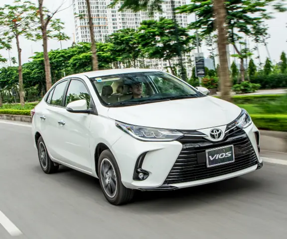 Xe Toyota Vios – Hướng Dẫn Toàn Diện Về Đặc Điểm, Giá Bán Và Lựa Chọn Thông Minh Xe Toyota Vios – Hướng Dẫn Toàn Diện Về Đặc Điểm, Giá Bán Và Lựa Chọn Thông Minh