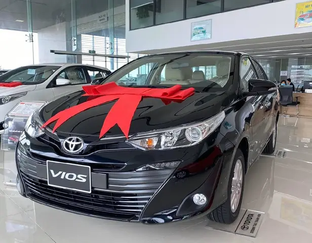 Xe Toyota Vios – Hướng Dẫn Toàn Diện Về Đặc Điểm, Giá Bán Và Lựa Chọn Thông Minh Xe Toyota Vios – Hướng Dẫn Toàn Diện Về Đặc Điểm, Giá Bán Và Lựa Chọn Thông Minh