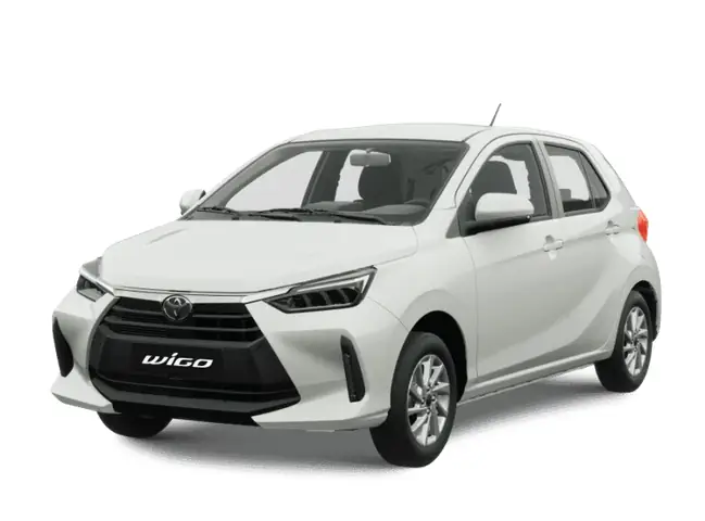 Xe Toyota Wigo 2026: Đánh Giá Toàn Diện Và Hướng Dẫn Lựa Chọn