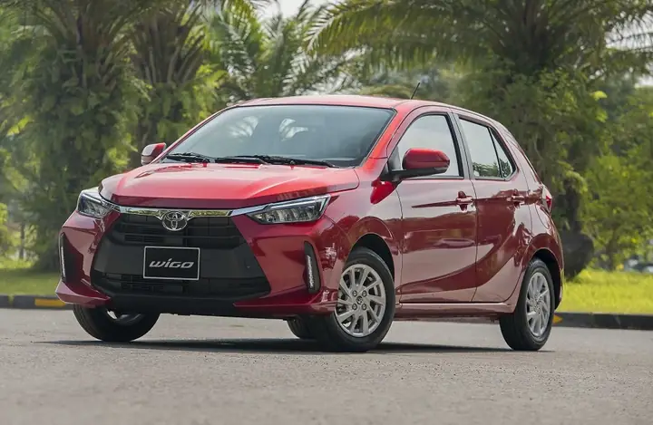 Xe Toyota Wigo 2026: Đánh Giá Toàn Diện Và Hướng Dẫn Lựa Chọn