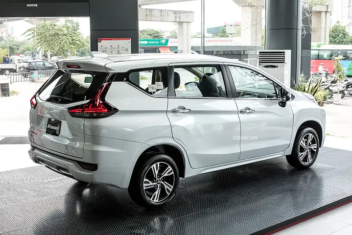 Toyota Xpander – Đánh Giá Toàn Diện, Tính Năng Nổi Bật Và Lý Do Nên Sở Hữu Toyota Xpander – Đánh Giá Toàn Diện, Tính Năng Nổi Bật Và Lý Do Nên Sở Hữu