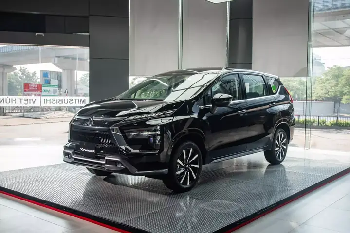 Toyota Xpander – Đánh Giá Toàn Diện, Tính Năng Nổi Bật Và Lý Do Nên Sở Hữu Toyota Xpander – Đánh Giá Toàn Diện, Tính Năng Nổi Bật Và Lý Do Nên Sở Hữu