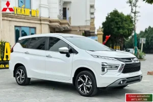 Toyota Xpander – Đánh Giá Toàn Diện, Tính Năng Nổi Bật Và Lý Do Nên Sở Hữu