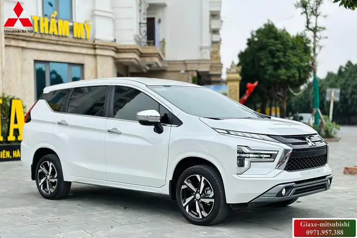Toyota Xpander – Đánh Giá Toàn Diện, Tính Năng Nổi Bật Và Lý Do Nên Sở Hữu Toyota Xpander – Đánh Giá Toàn Diện, Tính Năng Nổi Bật Và Lý Do Nên Sở Hữu
