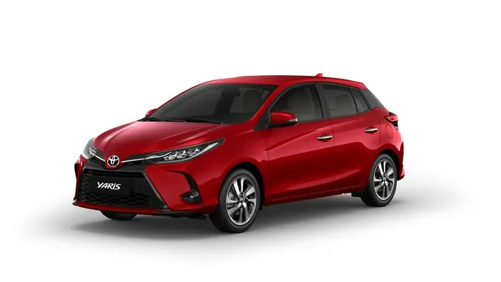Đánh Giá Toàn Diện Xe Toyota Yaris: Tính Năng, Giá Và Trải Nghiệm