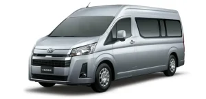Xe Van Toyota: Tổng Quan, Tính Năng Và Lựa Chọn Mua Thông Minh