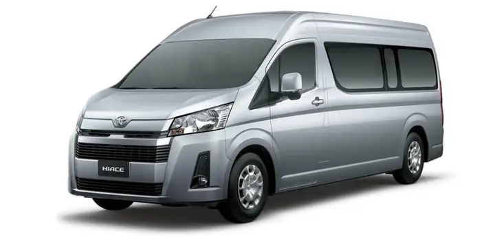 Xe Van Toyota: Tổng Quan, Tính Năng Và Lựa Chọn Mua Thông Minh Xe Van Toyota: Tổng Quan, Tính Năng Và Lựa Chọn Mua Thông Minh