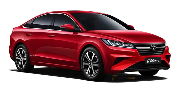Yaris Toyota Sedan: Sự Kết Hợp Hoàn Hảo Giữa Độ Bền, Tiện Nghi Và Hiệu Suất Yaris Toyota Sedan: Sự Kết Hợp Hoàn Hảo Giữa Độ Bền, Tiện Nghi Và Hiệu Suất