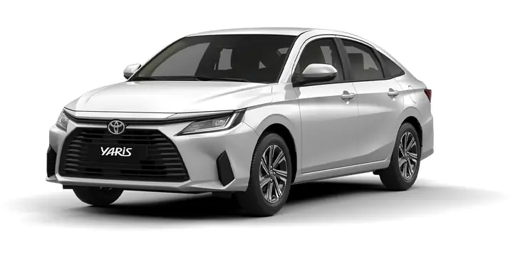 Yaris Toyota Sedan: Sự Kết Hợp Hoàn Hảo Giữa Độ Bền, Tiện Nghi Và Hiệu Suất Yaris Toyota Sedan: Sự Kết Hợp Hoàn Hảo Giữa Độ Bền, Tiện Nghi Và Hiệu Suất