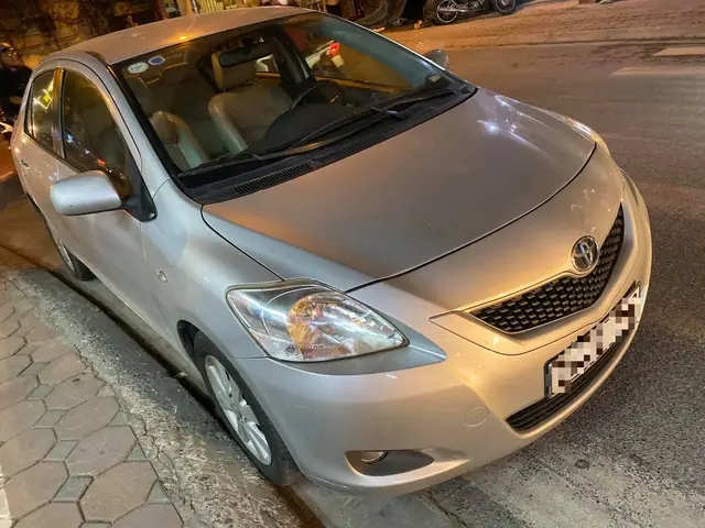 Yaris Toyota Sedan: Sự Kết Hợp Hoàn Hảo Giữa Độ Bền, Tiện Nghi Và Hiệu Suất Yaris Toyota Sedan: Sự Kết Hợp Hoàn Hảo Giữa Độ Bền, Tiện Nghi Và Hiệu Suất