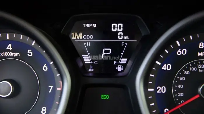 Ý Nghĩa Của "trip A" Và "trip B" Trên Xe Mazda: Hướng Dẫn Chi Tiết Từ Chuyên Gia