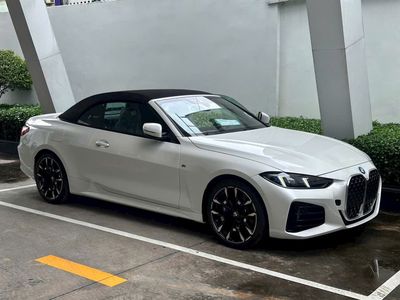 Kinh nghiệm săn BMW 428i Mui Trần Cũ: Cẩm nang chi tiết từ A-Z cho người mua 2 bmw 428i mui trần cũ - Hình 4
