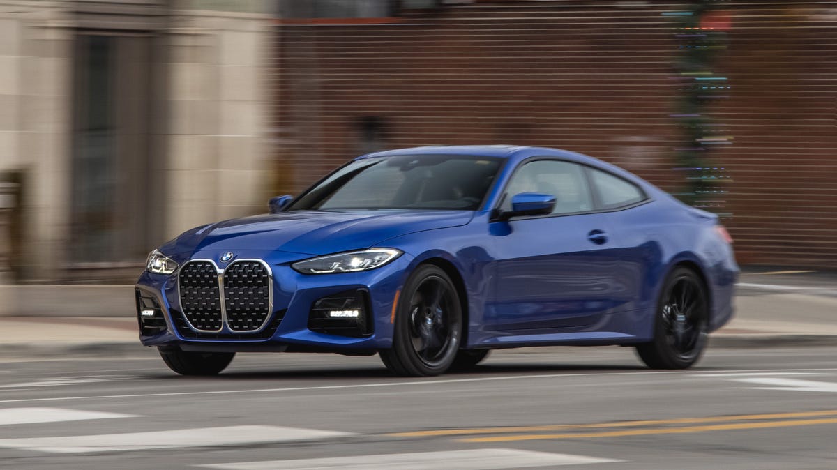 BMW 430i Price: Phân Tích Chi Tiết Bảng Giá, Phiên Bản Và Chi Phí Lăn Bánh 2024 2 bmw 430i price - Hình 3