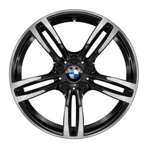 bmw 437m