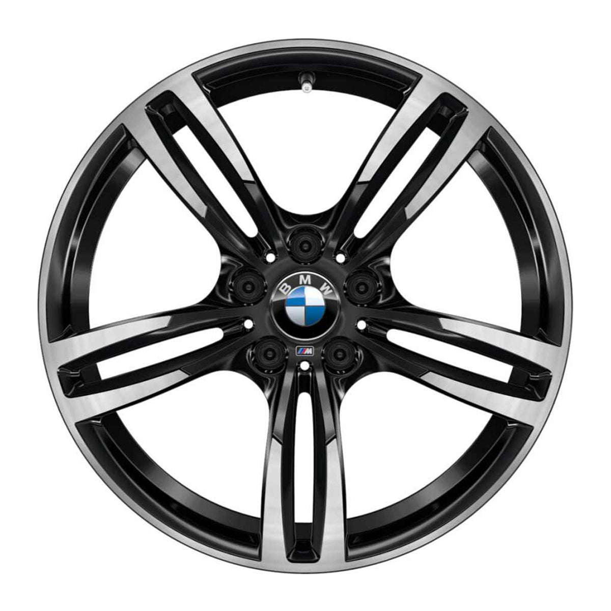 BMW 437M: Khám Phá Chi Tiết Về Bộ Mâm Thể Thao Đình Đám Của BMW 4 bmw 437m - Hình 1