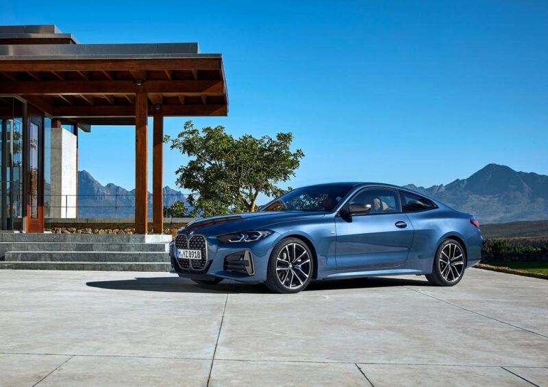 BMW 440i Giá Bao Nhiêu? Phân Tích Chi Tiết Từ A-Z Cho Người Mua Xe 1 bmw 440i giá - Hình 5