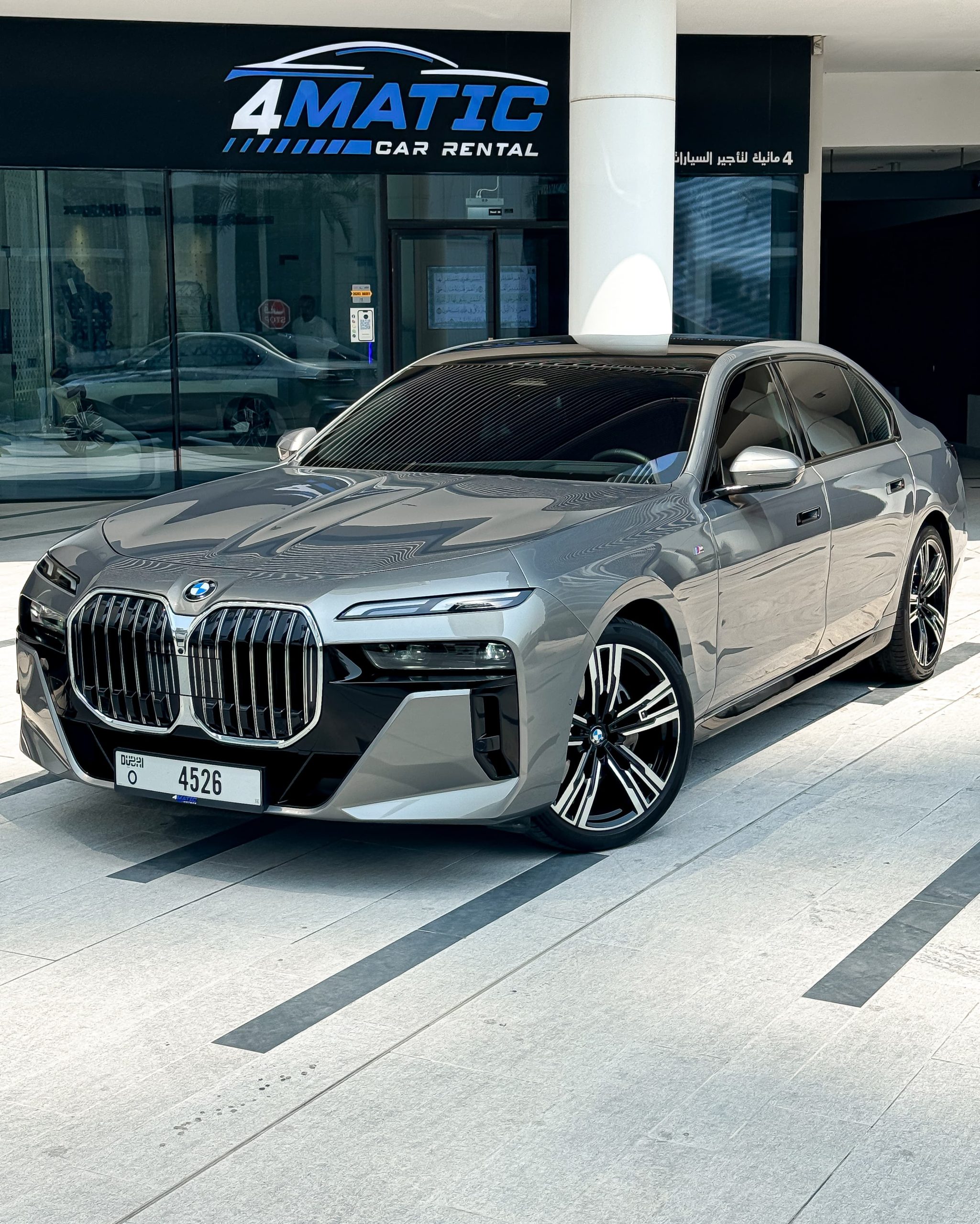 BMW 4MATIC: Sự Thật Về Hệ Dẫn Động Bốn Bánh Trên Xe BMW 3 bmw 4matic - Hình 3
