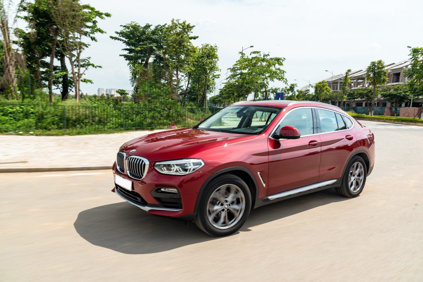 BMW 4MATIC: Sự Thật Về Hệ Dẫn Động Bốn Bánh Trên Xe BMW 2 bmw 4matic - Hình 4