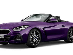 bmw 4z