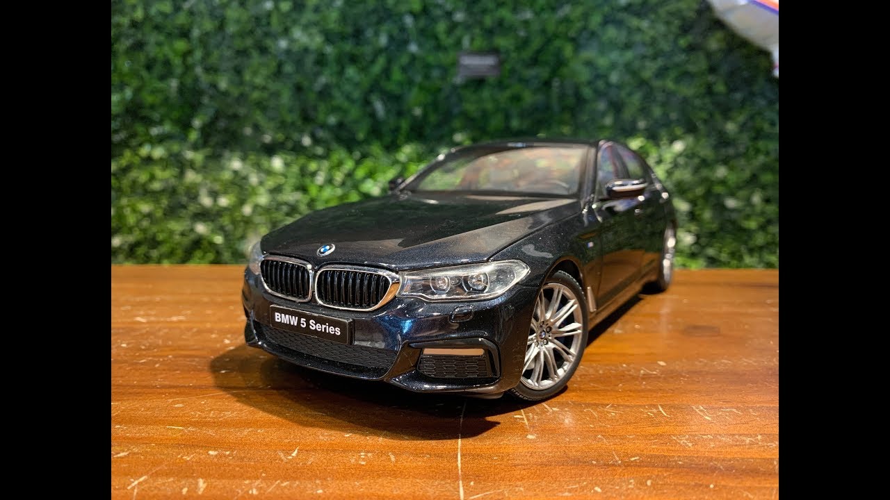 BMW 5 Series 1 18: Giải Mã Chi Tiết Về Dòng Xe Huyền Thoại Và Thông Số Kỹ Thuật 1 bmw 5 series 1 18 - Hình 5