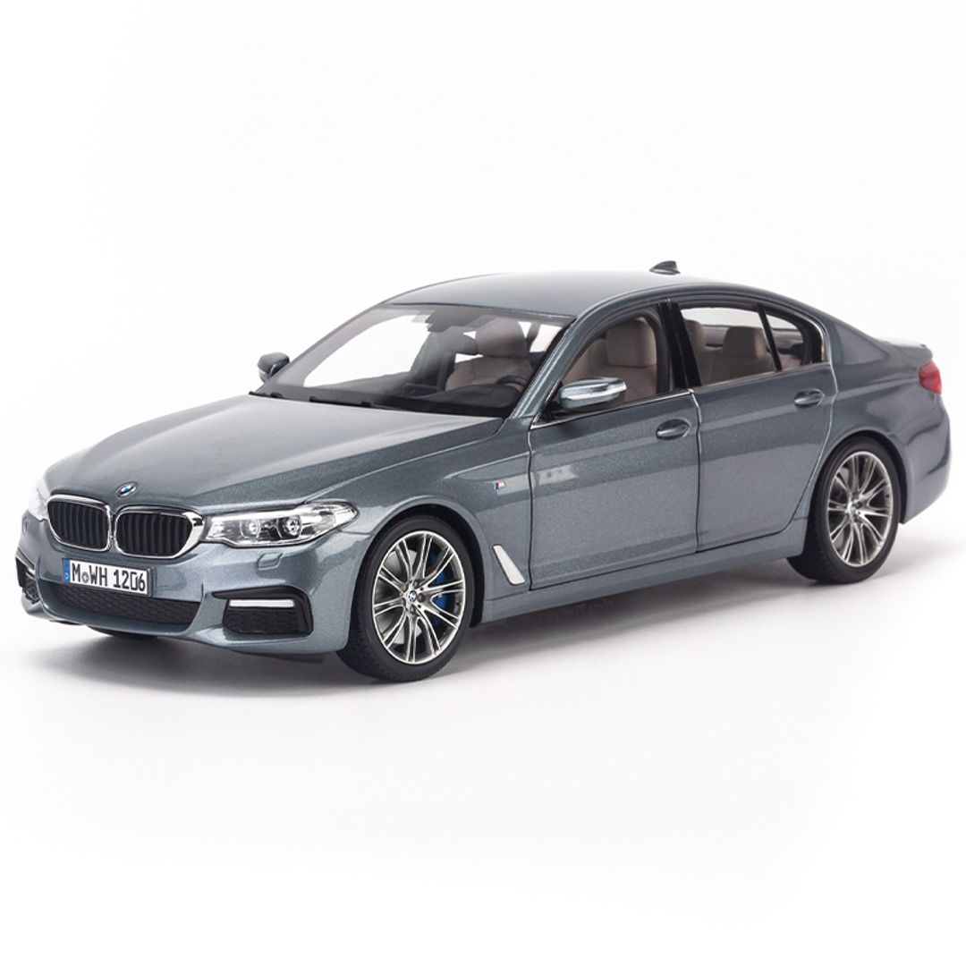 BMW 5 Series 1 18: Giải Mã Chi Tiết Về Dòng Xe Huyền Thoại Và Thông Số Kỹ Thuật 5 bmw 5 series 1 18 - Hình 1