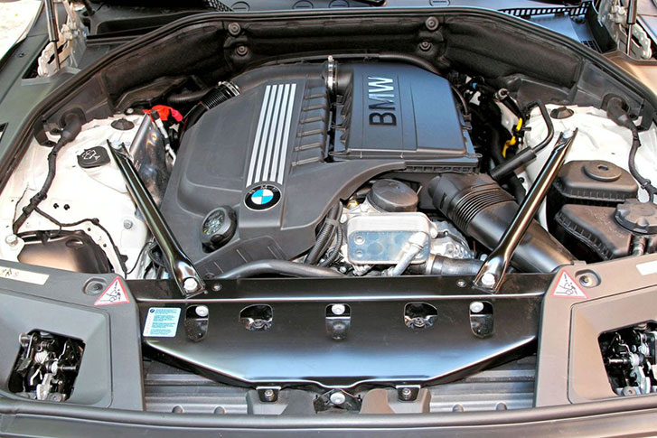 BMW 5 Series Engine: Toàn Tập Về Các Dòng Động Cơ Từ Cơ Bản Đến Nâng Cao 3 bmw 5 series engine - Hình 2
