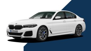 bmw 5 series for sale