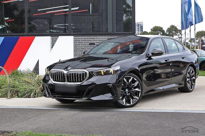 BMW 5 Series For Sale: Lựa Chọn Xe Sang Hạng Trung Đáng Mua Nhất 2024 2 bmw 5 series for sale - Hình 4