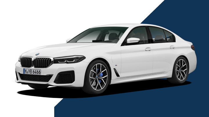 BMW 5 Series For Sale: Lựa Chọn Xe Sang Hạng Trung Đáng Mua Nhất 2024 5 bmw 5 series for sale - Hình 1