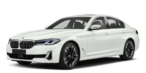 bmw 5 series price in germany