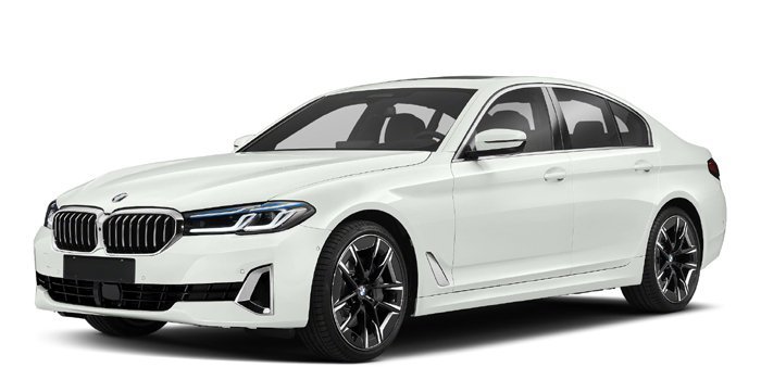 bmw 5 series price in germany - Hình 1