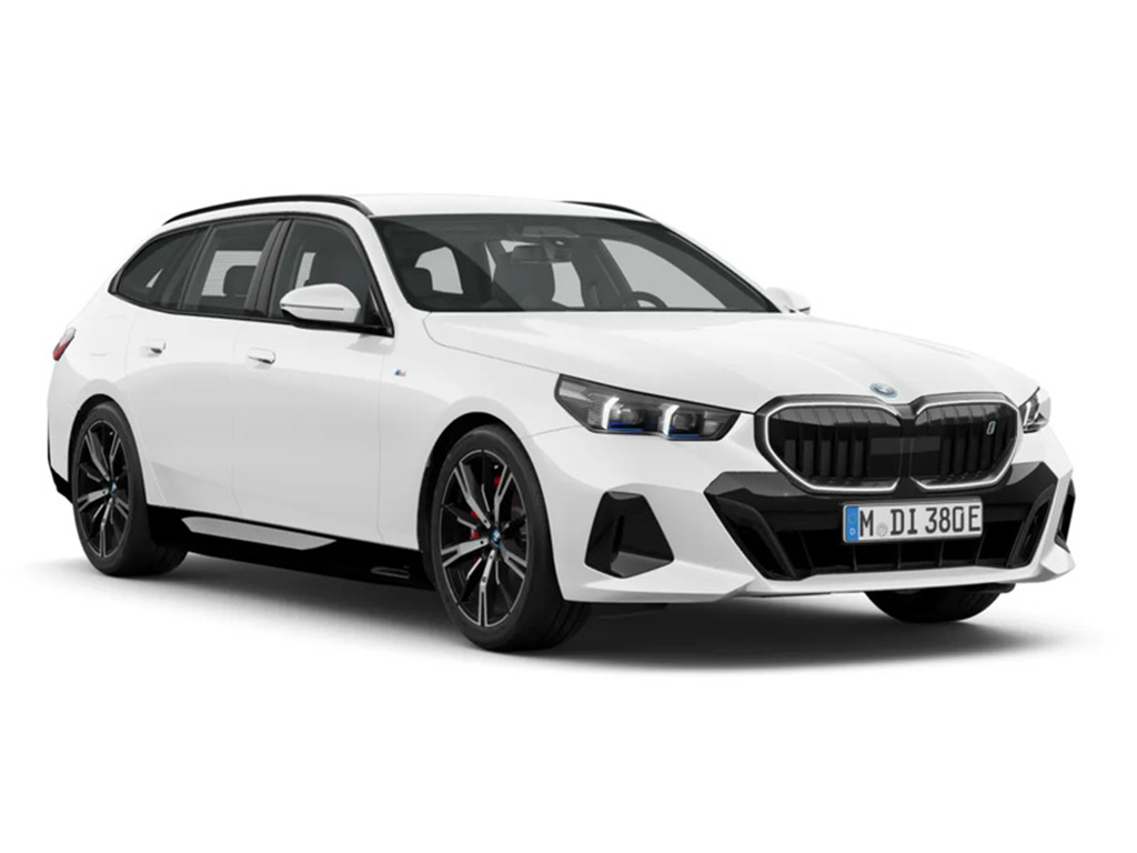 BMW 5 Series Touring: Đẳng Cấp Xe Ga Lái Đình Đám Cho Gia Đình Việt 3 bmw 5 series touring - Hình 2