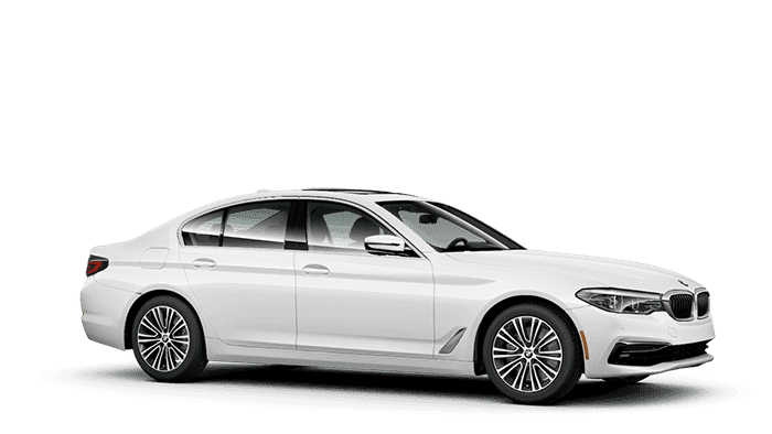 BMW 5 Series White – Đẳng Cấp Sang Trọng Và Sức Hút Vượt Thời Gian 2 bmw 5 series white - Hình 3