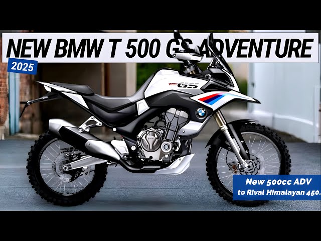 BMW 500cc: Sự Thật Về Dòng Xe Mô Tô Huyền Thoại Và Những Điều Cần Biết 1 bmw 500cc - Hình 4