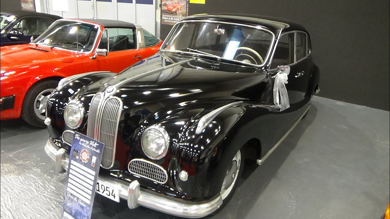 BMW 501a: Giải Mã Mã Số Bí Ẩn Trên Xe BMW – Từ Động Cơ Đến Trang Bị 2 bmw 501a - Hình 3