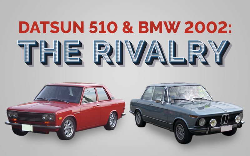 BMW 510: Huyền Thoại Xe Hơi Đức Từ Những Năm 1960 Và Giá Trị Sưu Tầm 1 bmw 510 - Hình 4