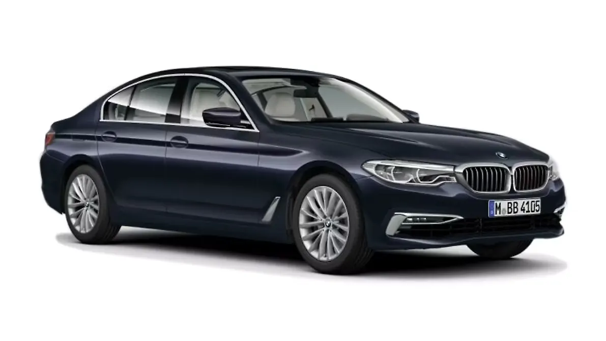 bmw 520d price - Hình 3